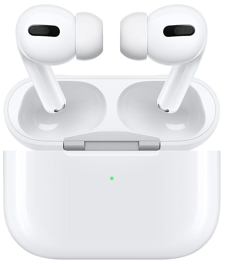 AirPods Pro 2 (Б/У) KK7NX0HQYH