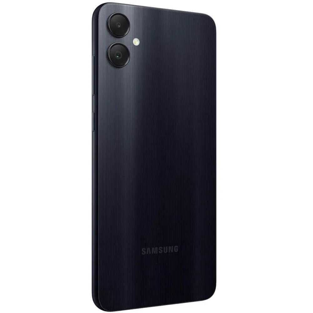 Смартфон Samsung Galaxy A05 4/64GB Black, картинка 6