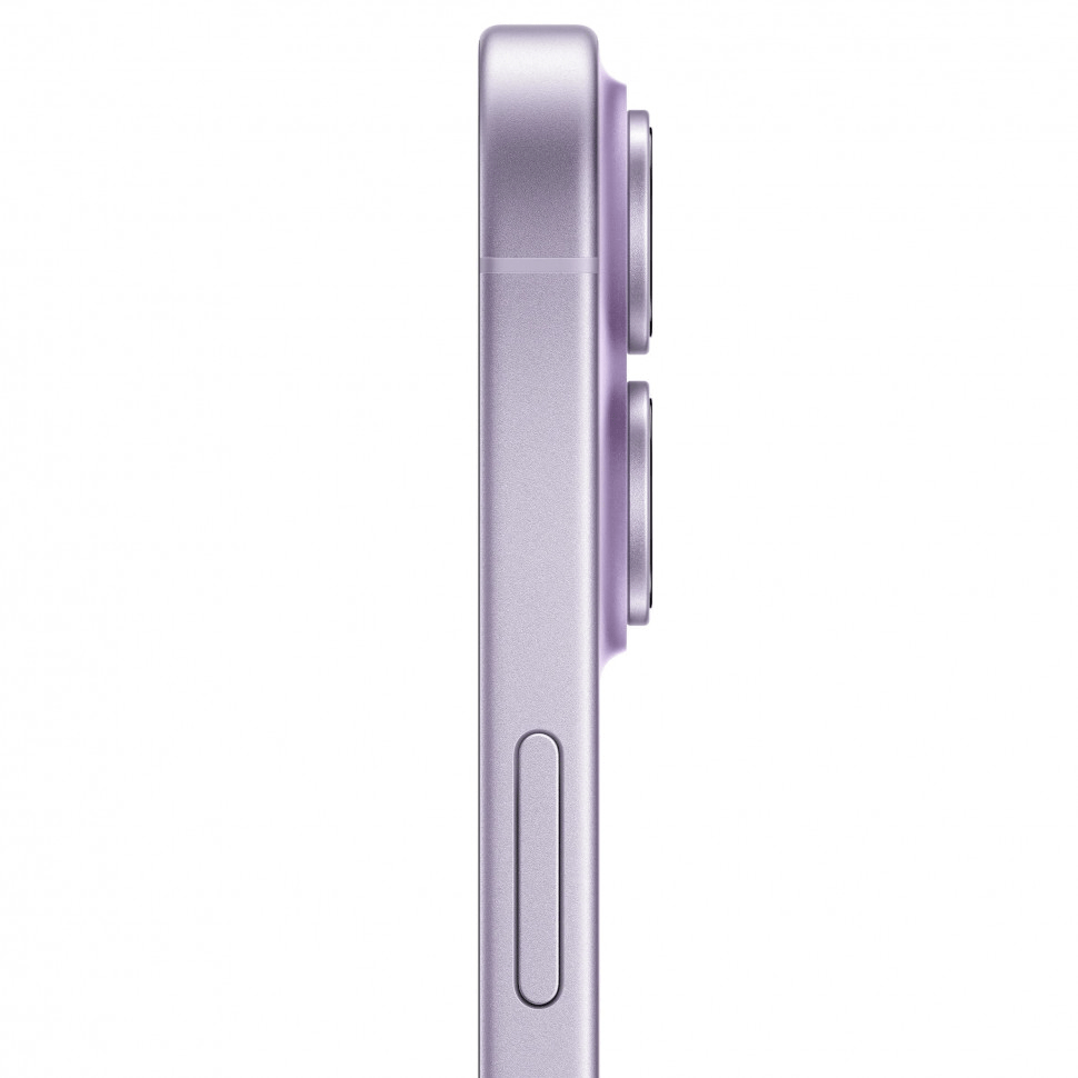 Смартфон Apple iPhone 17 256Gb Lavender (eSIM), картинка 5