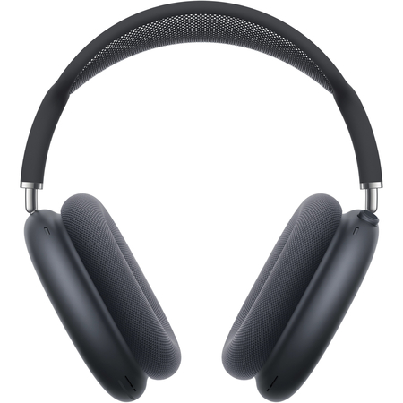Наушники Apple AirPods Max USB-C, Midnight Grey, картинка 1