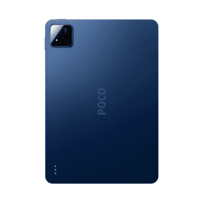 Планшет Poco Pad X1 11.2" 8/512Gb Blue, картинка 3