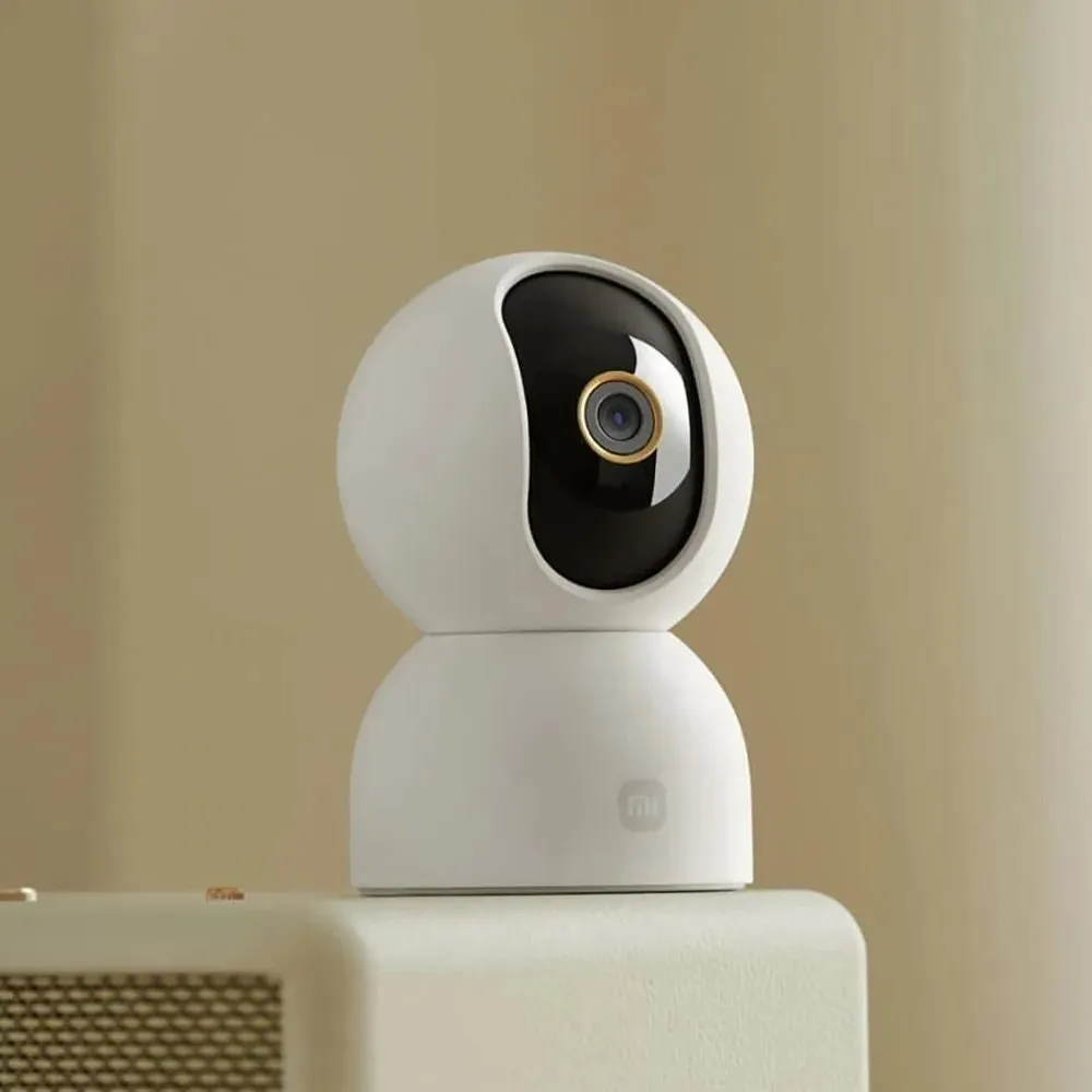 IP-камера Xiaomi Mi Smart Camera 3 Version 3K, картинка 7