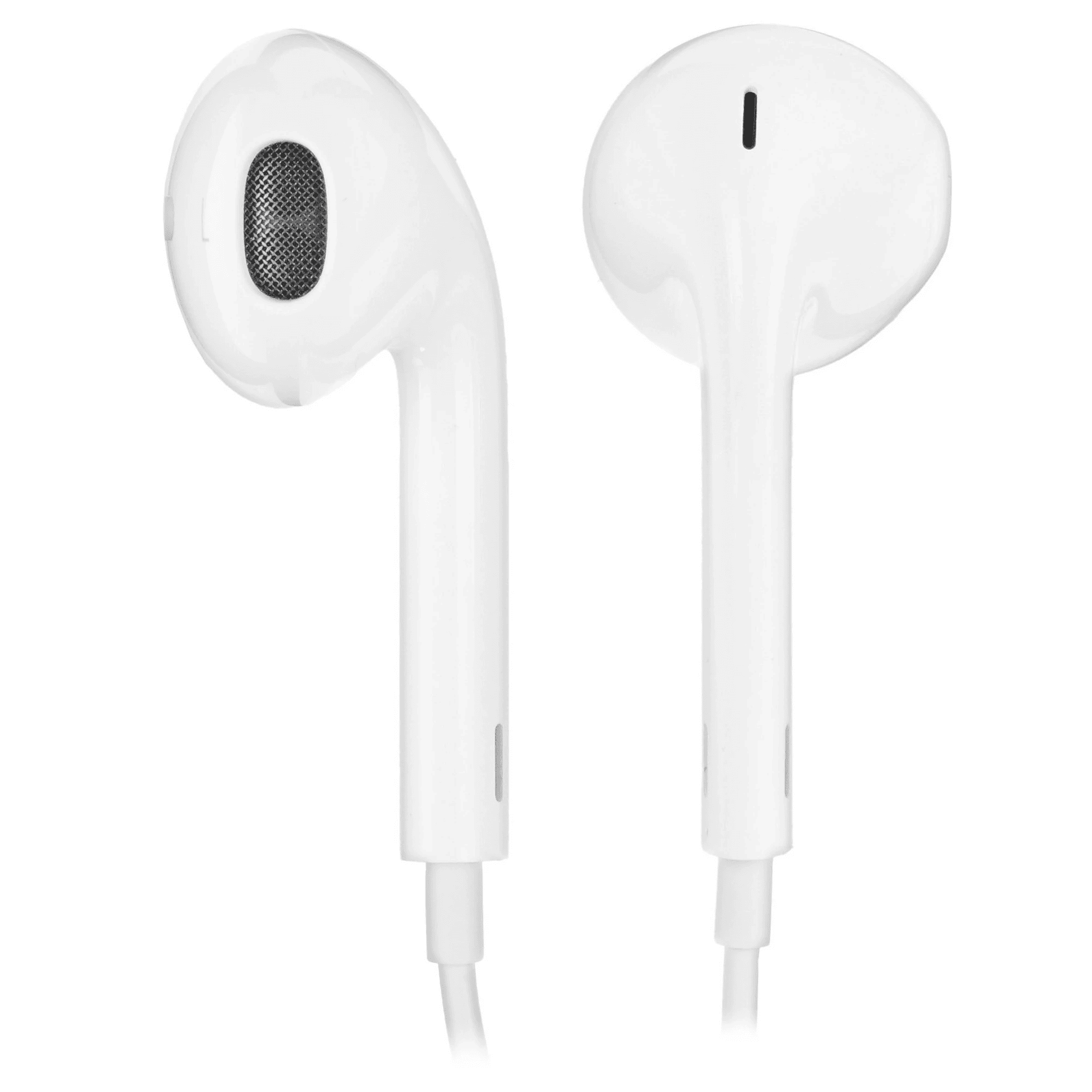 Наушники Apple EarPods Lightning Connector Copy, картинка 2