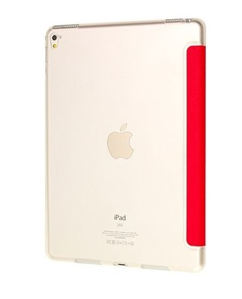 Чехол Uniq iPad Pro 9.7 Yorker  - Red, слайд 3