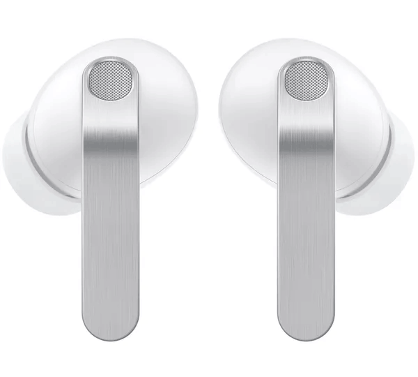  Наушники беспроводные Samsung Galaxy Buds 4 Pro White , картинка 5