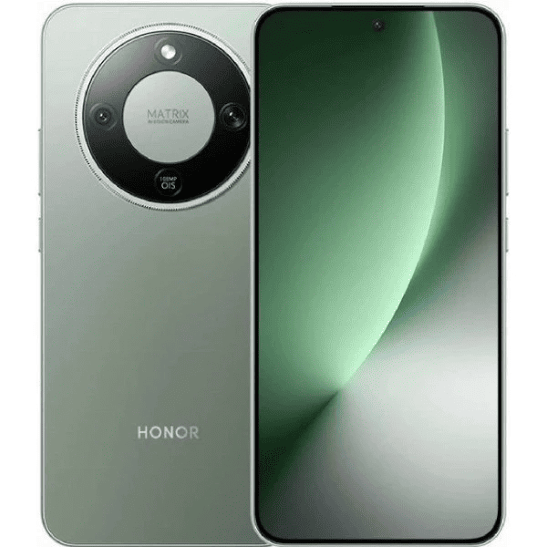 Смартфон Honor Magic 8 Lite 8/256GB Forest Green EU (No charger)