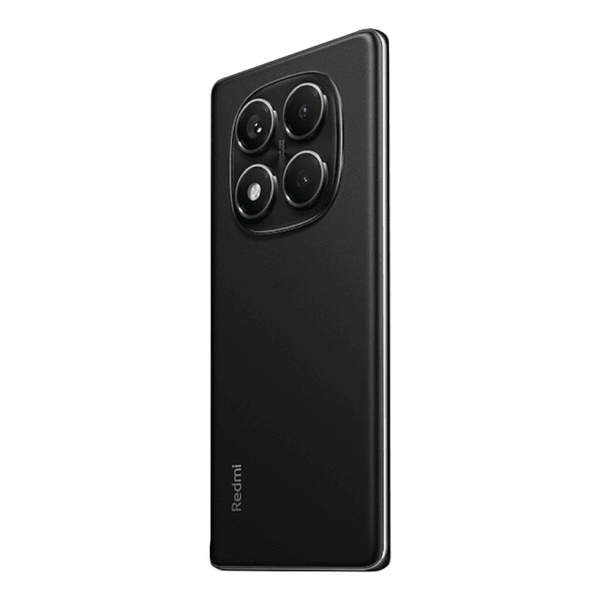 Смартфон Xiaomi Redmi Note 14 Pro 5G 8/256Gb  Midnight Black EU, картинка 2