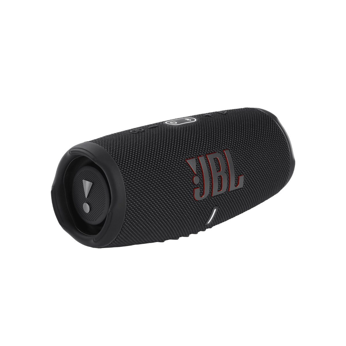 Портативная акустика JBL Charge 5 Black, картинка 2