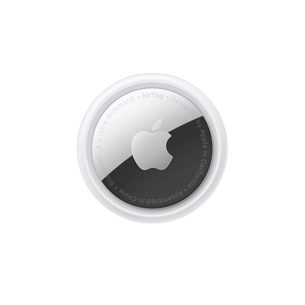 Беспроводная Bluetooth метка Apple AirTag 2 (2026), картинка 1