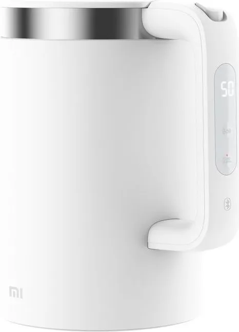 Электрический Чайник Xiaomi Mi Smart Kettle Pro, White, картинка 3