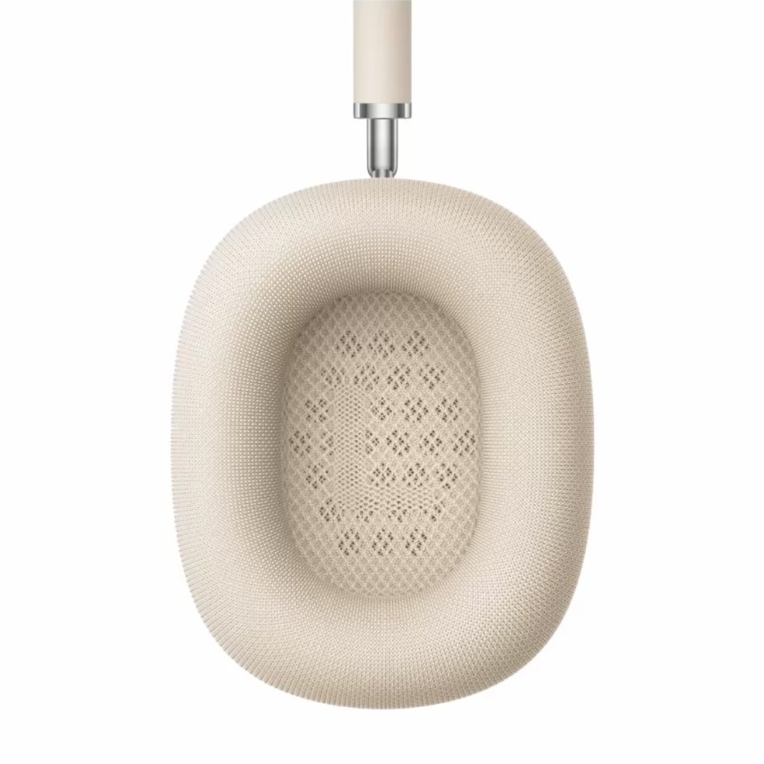 Наушники Apple AirPods Max USB-C, Starlight , картинка 5
