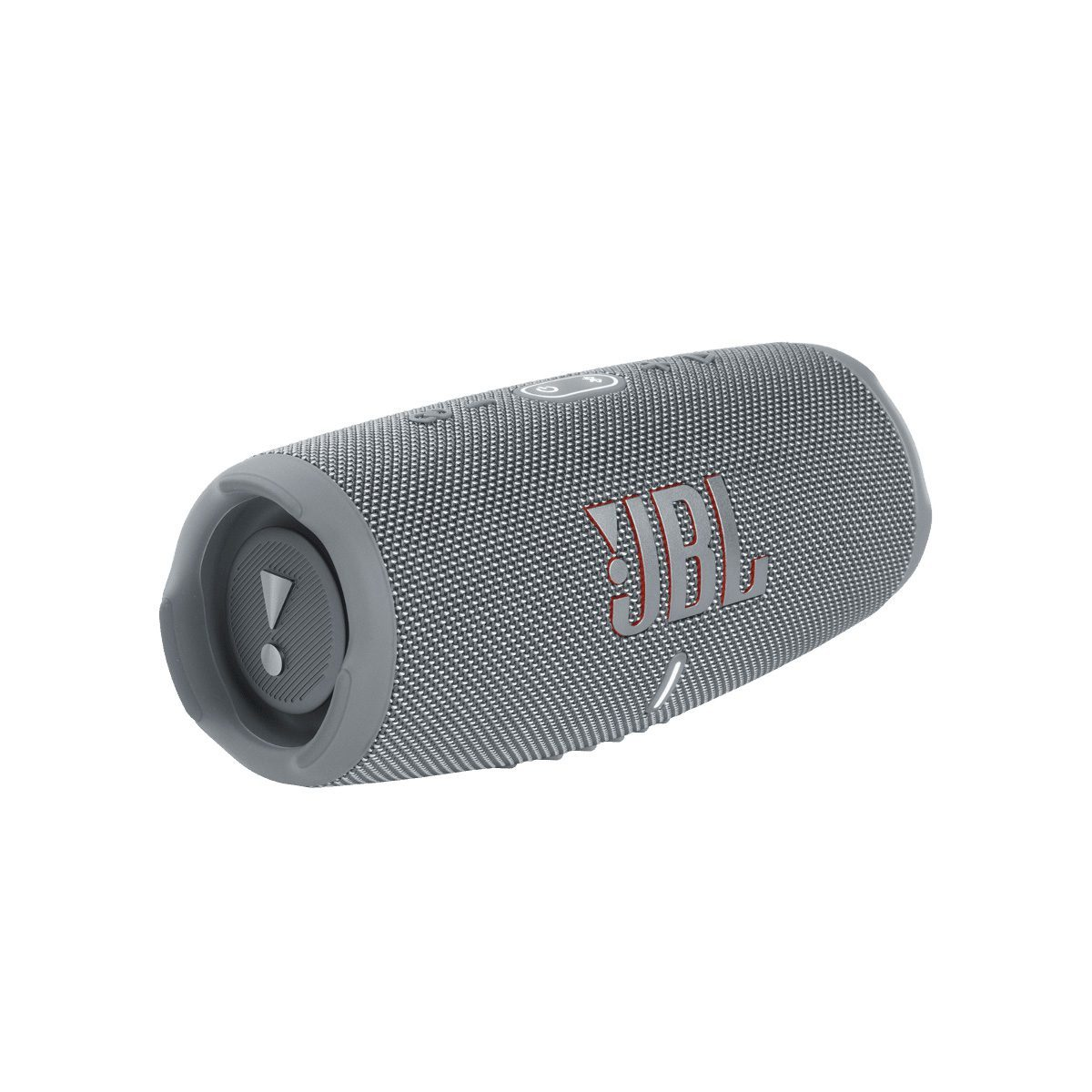 Портативная акустика JBL Charge 5 Gray, картинка 2