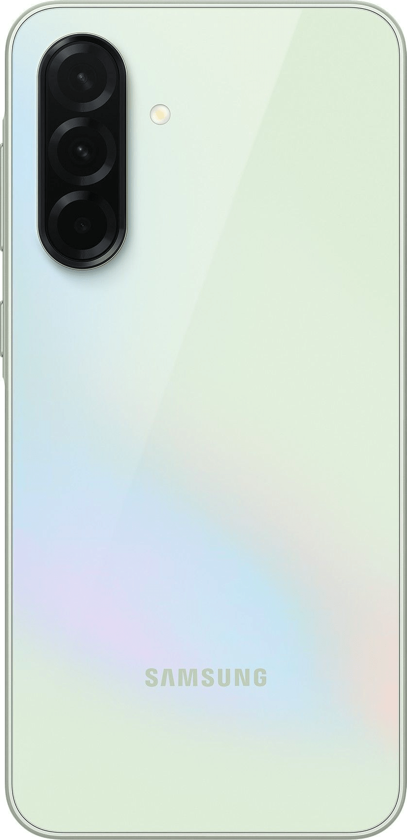 Samsung Galaxy A36 5G 8/256GB Awesome Lime, картинка 3