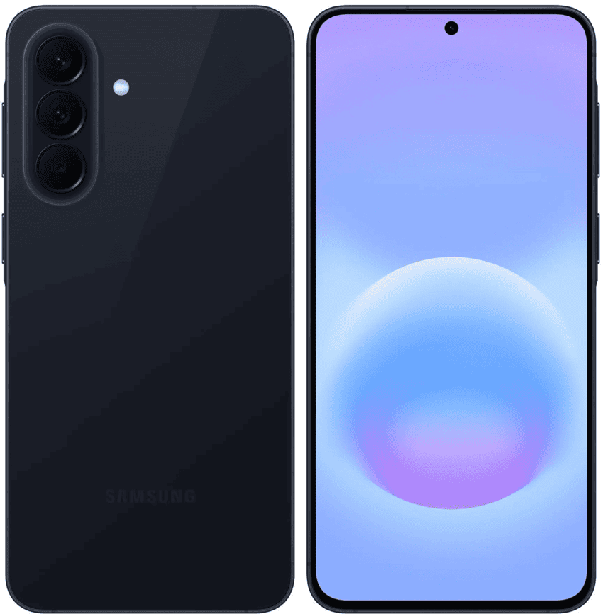 Смартфон Samsung Galaxy A57 5G 8/128GB Navy