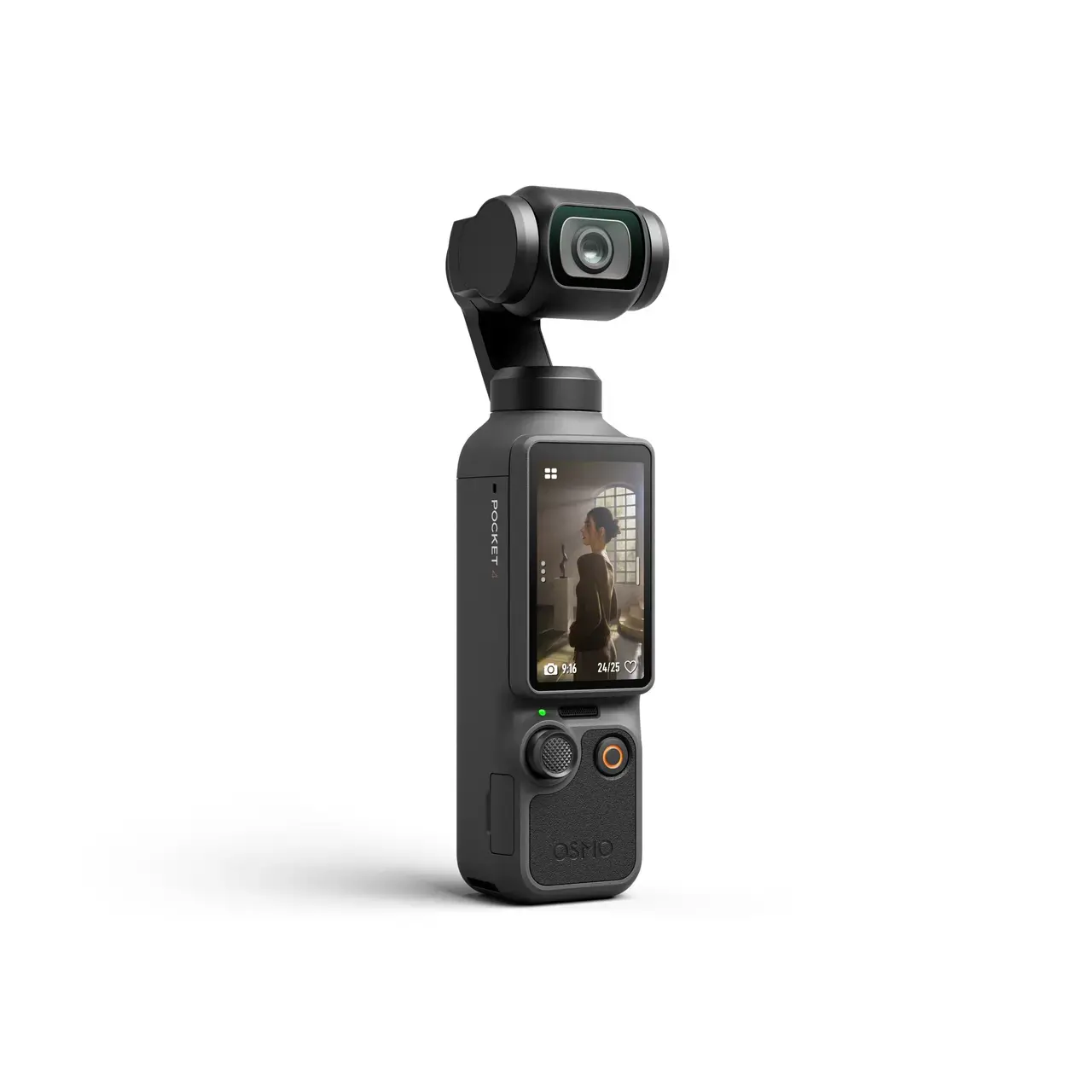 Камера стабилизатор DJI Osmo Pocket 4 Creator Combo, картинка 2