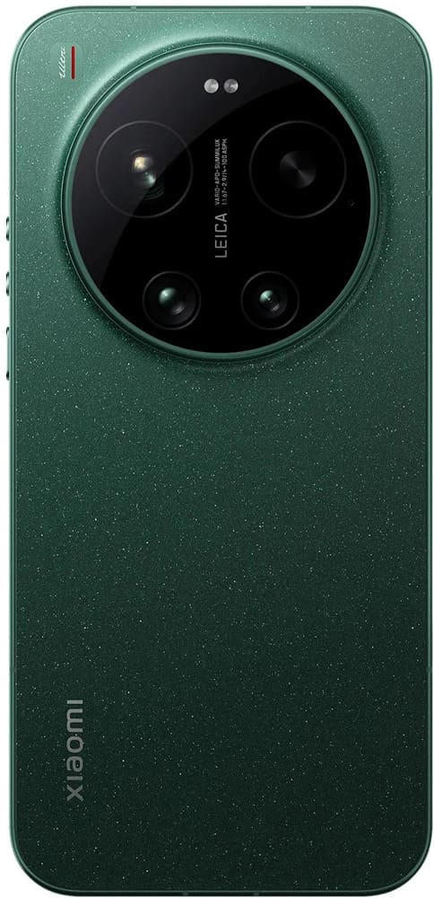 Смартфон Xiaomi 17 Ultra 16/512Gb Starlit Green, картинка 3