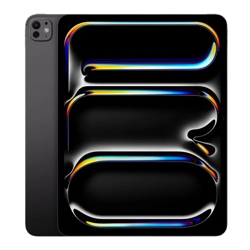 Планшет Apple iPad Pro 13'' (2025) M5 Wi-Fi + Cellular 256Gb Space Black