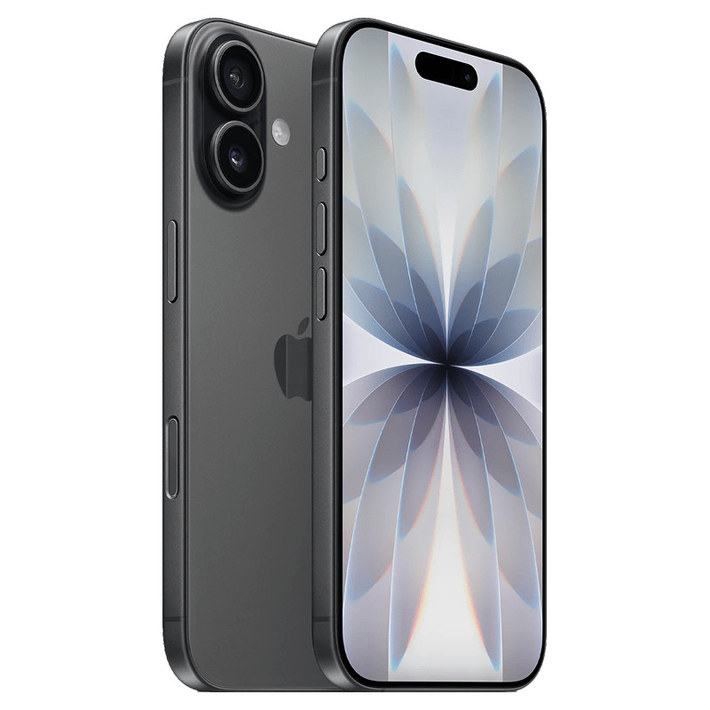 Смартфон Apple iPhone 17 512Gb Black (1 sim + eSIM), картинка 3