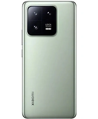 Смартфон Xiaomi 13 12/256Gb Green, картинка 2