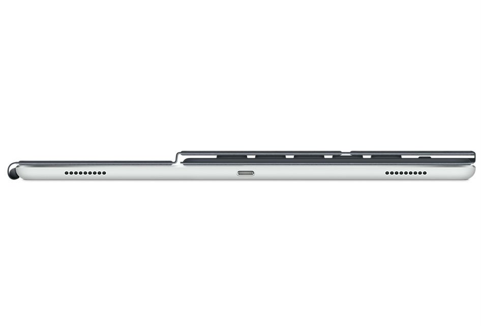 Чехол Apple iPad Pro 12,9 Smart Keyboard RUS, картинка 4