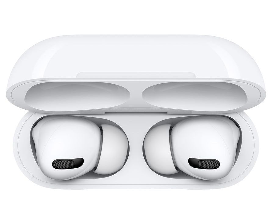 AirPods Pro 2 (Б/У) KK7NX0HQYH, картинка 4