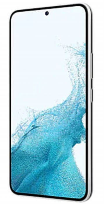 Смартфон Samsung Galaxy S22 8/128Gb Sky Bluу, картинка 2