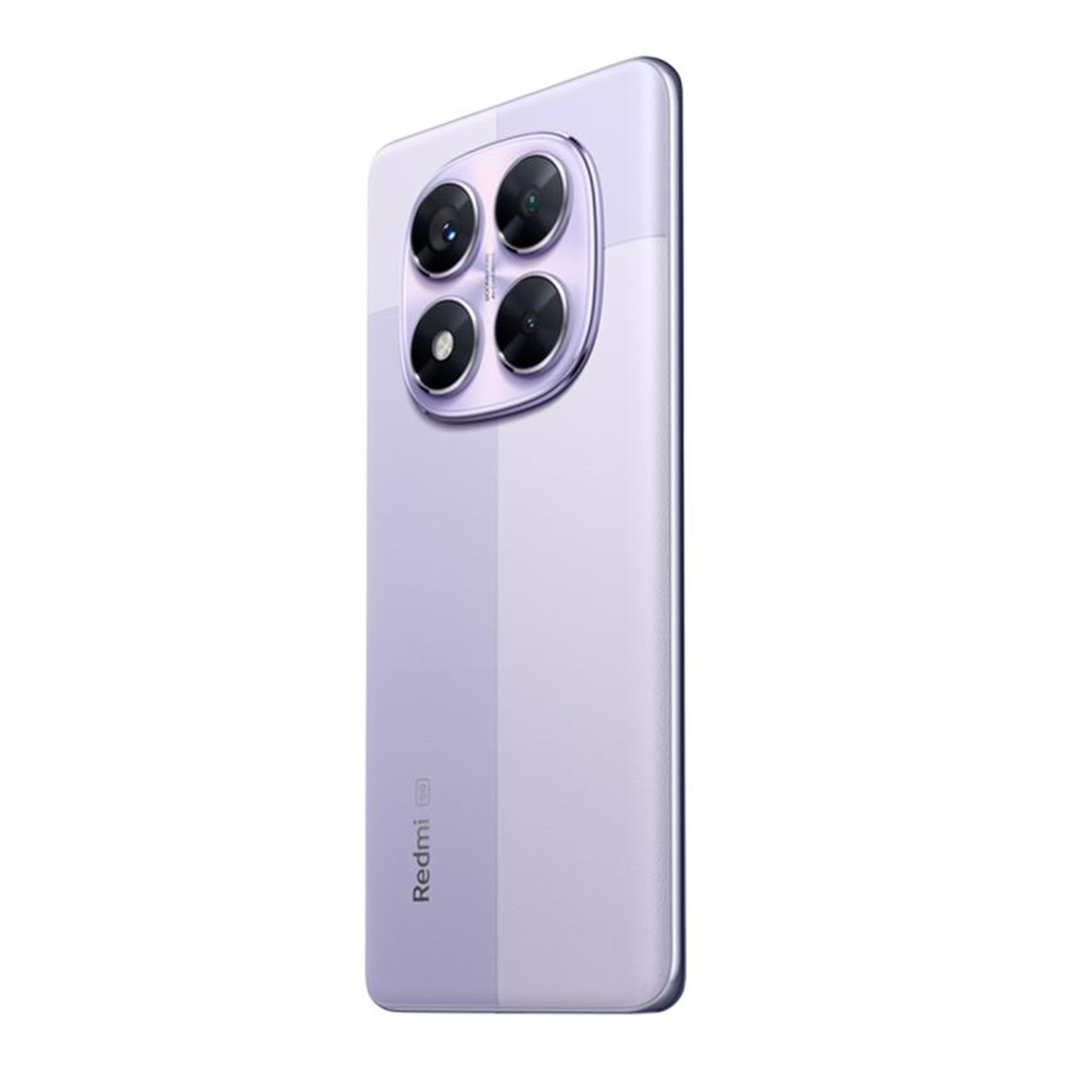 Смартфон Xiaomi Redmi Note 15 Pro 5G 6/128Gb Mist Purple EU, картинка 2