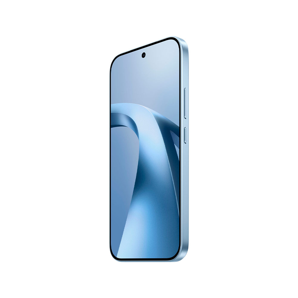 Смартфон Xiaomi 17T 12/256Gb Blue, картинка 5