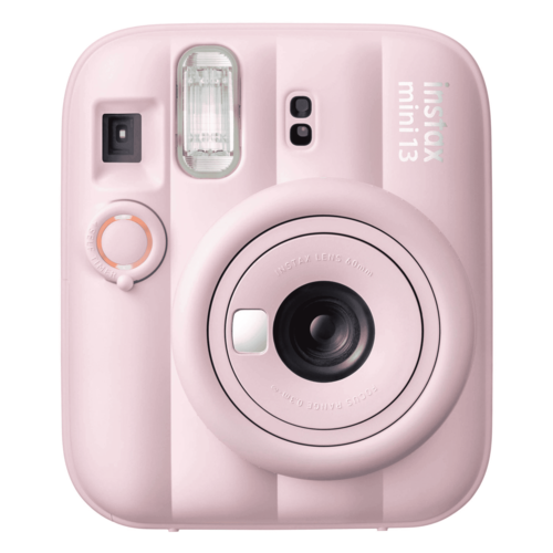 Фотоаппарат моментальной печати Fujifilm Instax mini 13 Pink