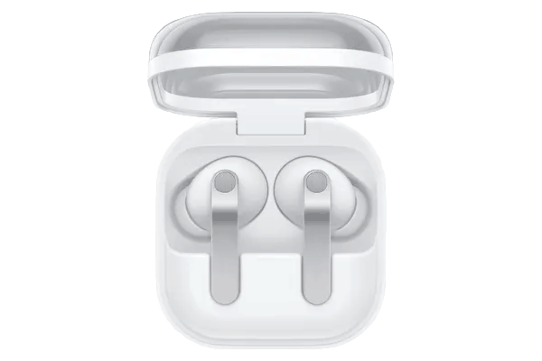  Наушники беспроводные Samsung Galaxy Buds 4 Pro White 