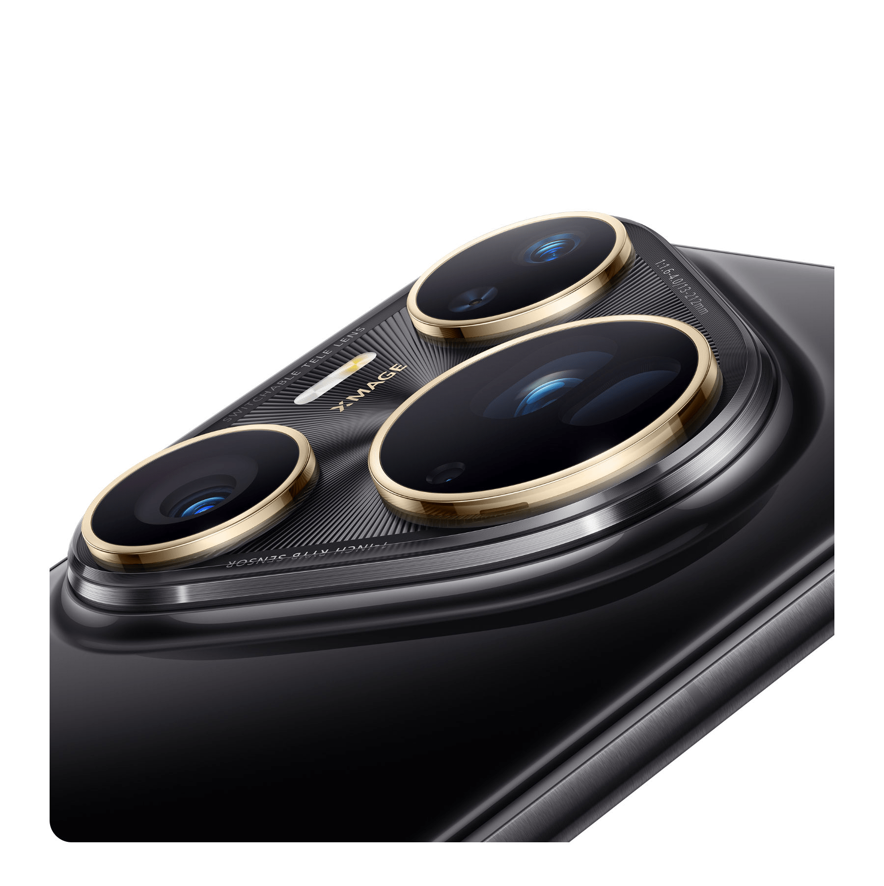 Смартфон Huawei Pura 80 Ultra 16/512GB Black, картинка 3