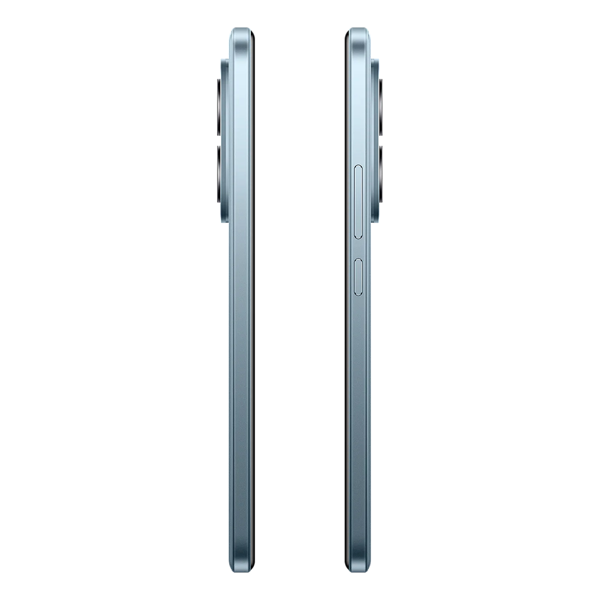 Смартфон Xiaomi Redmi Note 15 Pro 8/256Gb Glacier Blue EU, картинка 4