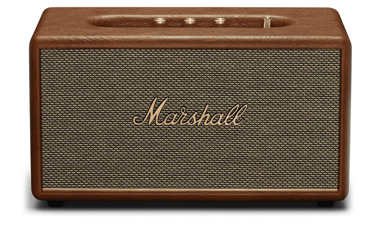 Акустическая система Marshall Stanmore III BT Brown