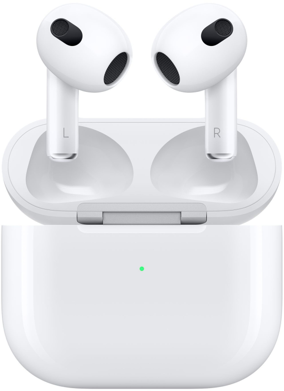 Air Pods 3 MagSafe (Б/У) FP167Y379J