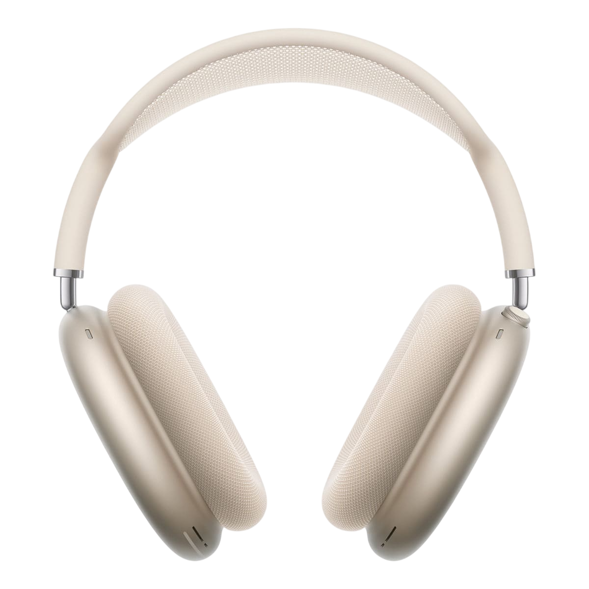 Беспроводные наушники Apple AirPods Max 2 (2026), Starlight