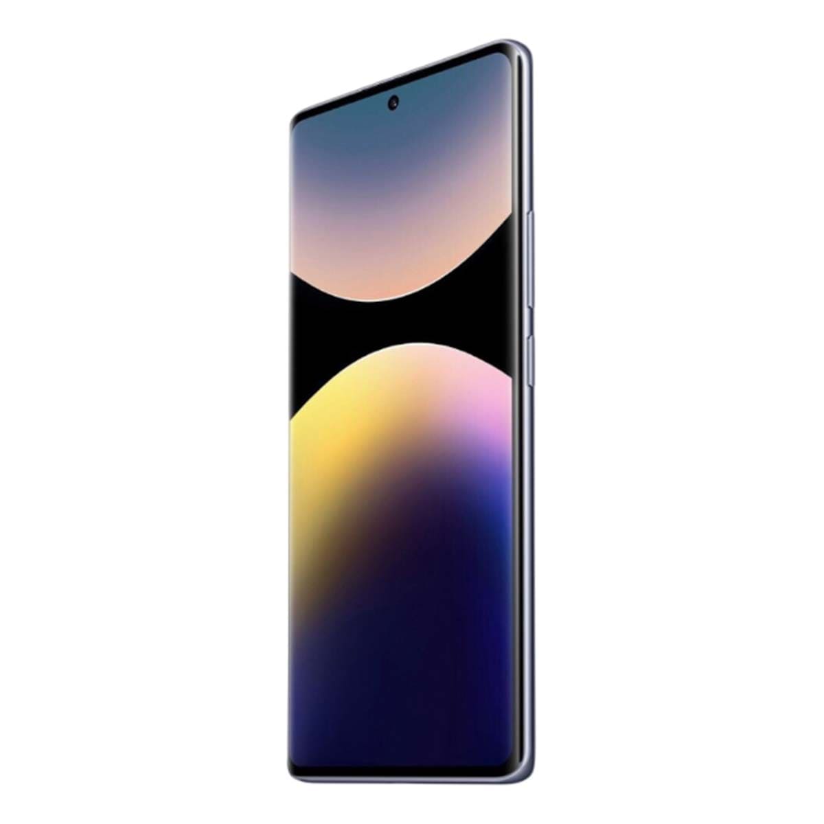 Смартфон Xiaomi Redmi Note 14 Pro 8/256Gb Aurora Purple, картинка 2