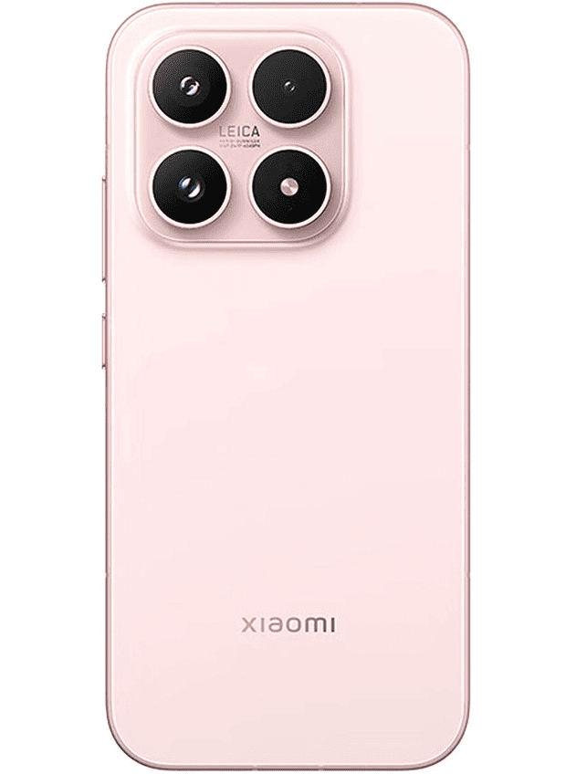Смартфон Xiaomi 17 16/512Gb Pink, картинка 4