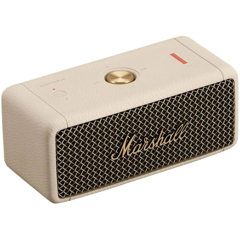 Акустическая система Marshall Emberton II BT Cream, картинка 3