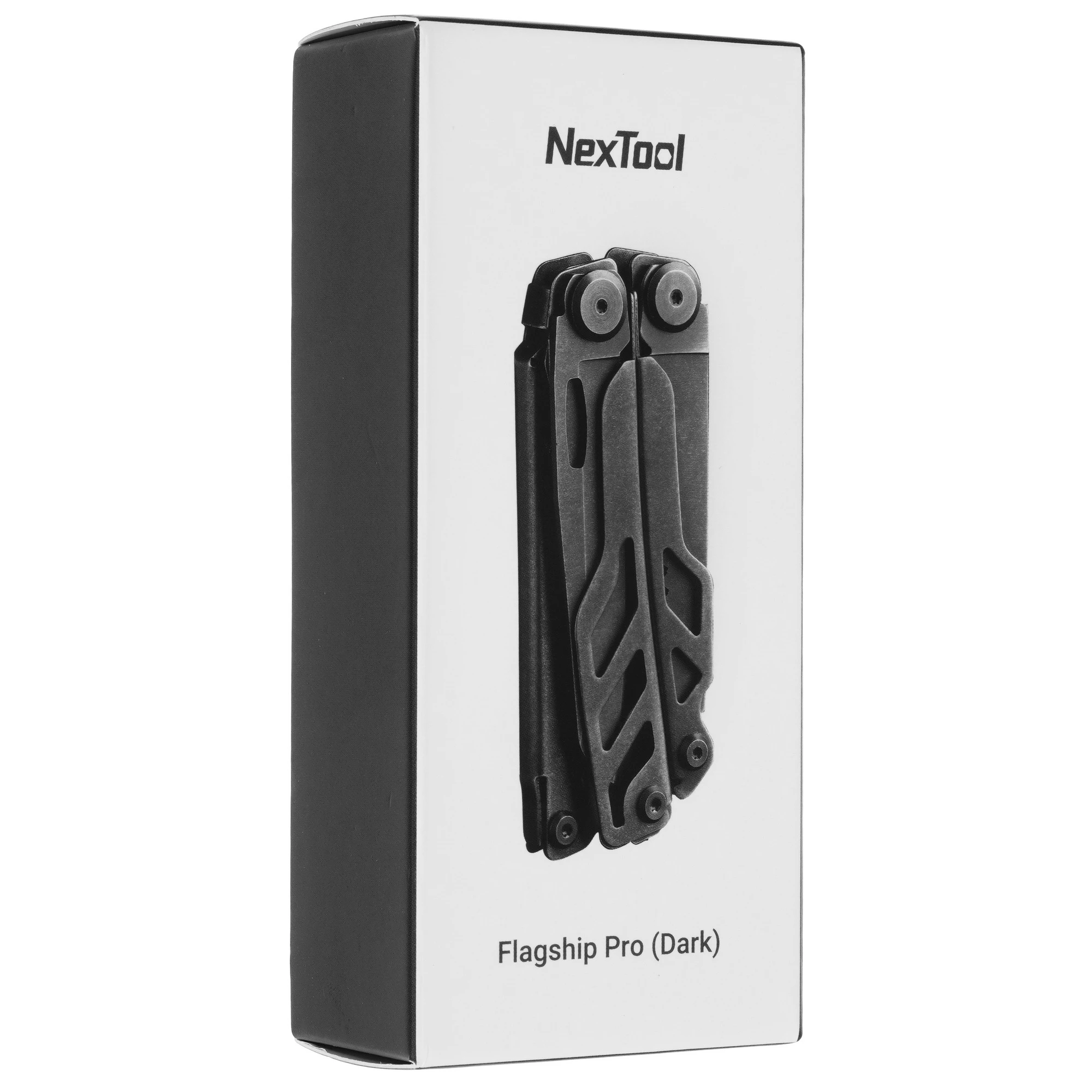 Мультитул Xiaomi NexTool Flagship Pro NE20286, Red, картинка 9