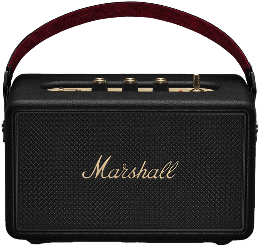 Акустическая система Marshall Kilburn III - Black