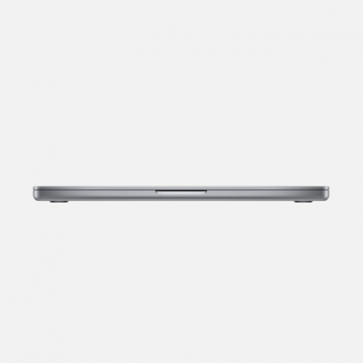 Ноутбук Apple MacBook Pro 16" (Early 2023) MNW83 Space Gray (M2 Pro 12C CPU, 19C GPU/16Gb/512Gb SSD), картинка 6
