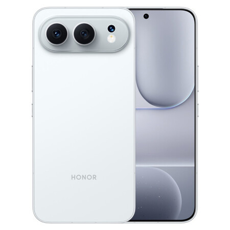 Смартфон Honor 500 16/512GB Moonlight Silver