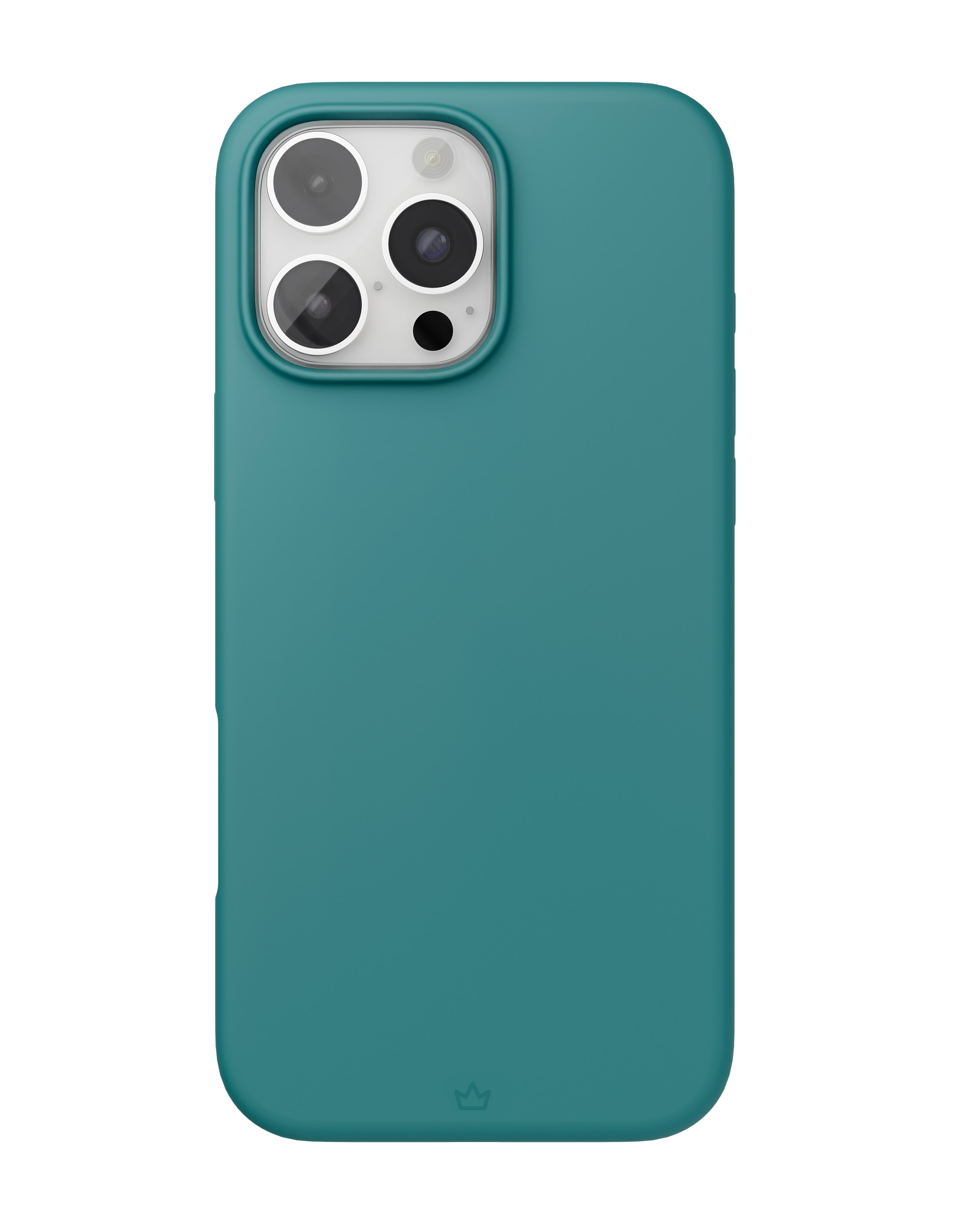 Чехол для iPhone 16 Pro VLP Aster Case c MagSafe, зеленый, картинка 1