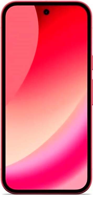 Смартфон Google Pixel 10A 8/256GB Berry, картинка 3