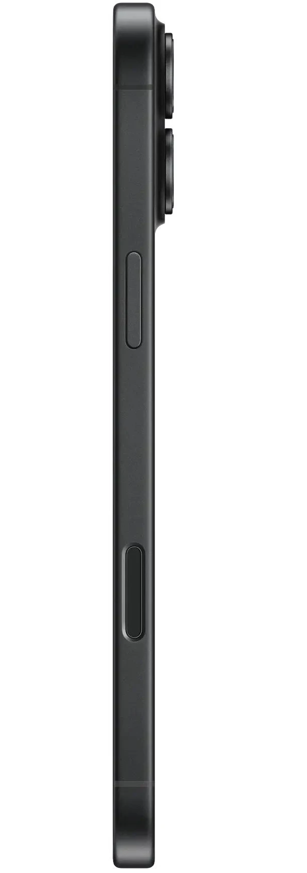iPhone 16 Plus 128GB Black (Б/У) 357577729843280, картинка 5