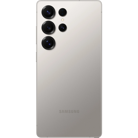 Смартфон Samsung Galaxy S25 Ultra 12/1Tb Titanium Gray, картинка 4