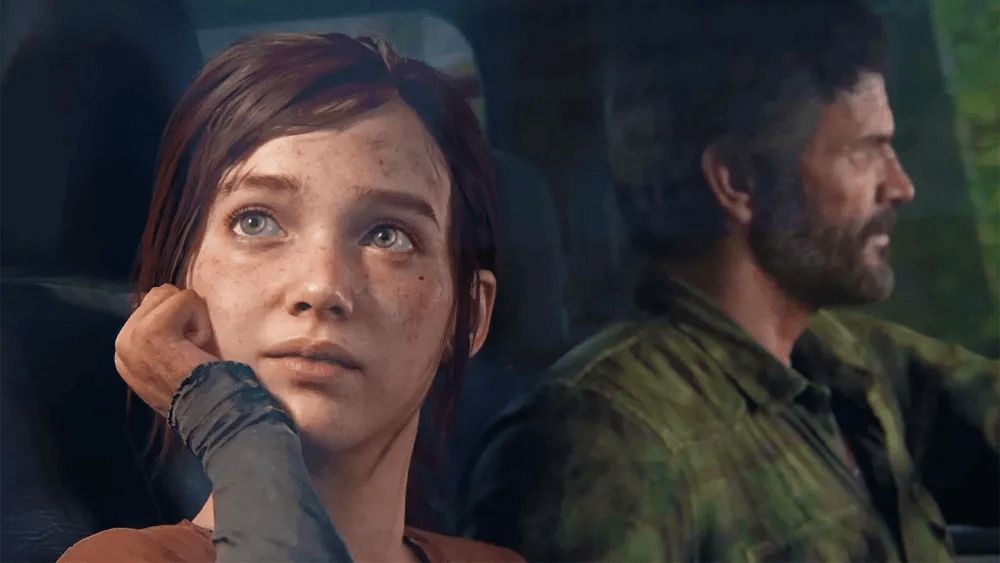 Игра для PlayStation 5 - The Last of us Part 2 REMASTERED, картинка 2