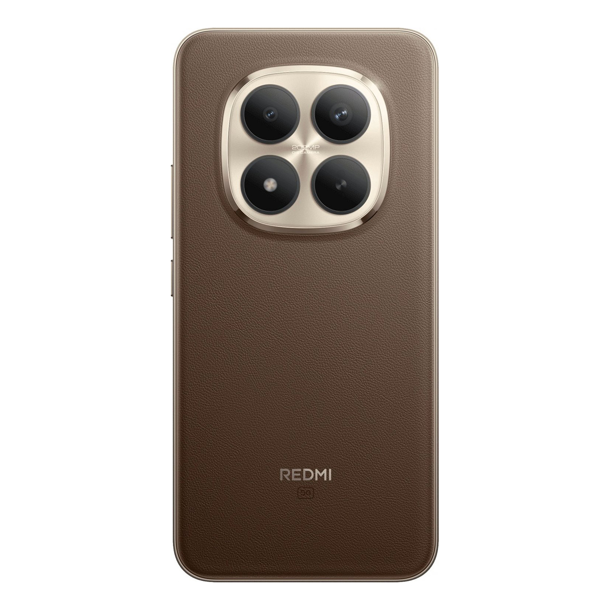 Смартфон Xiaomi Redmi Note 15 Pro Plus 5G 8/256Gb Mocha Brown EU, картинка 3