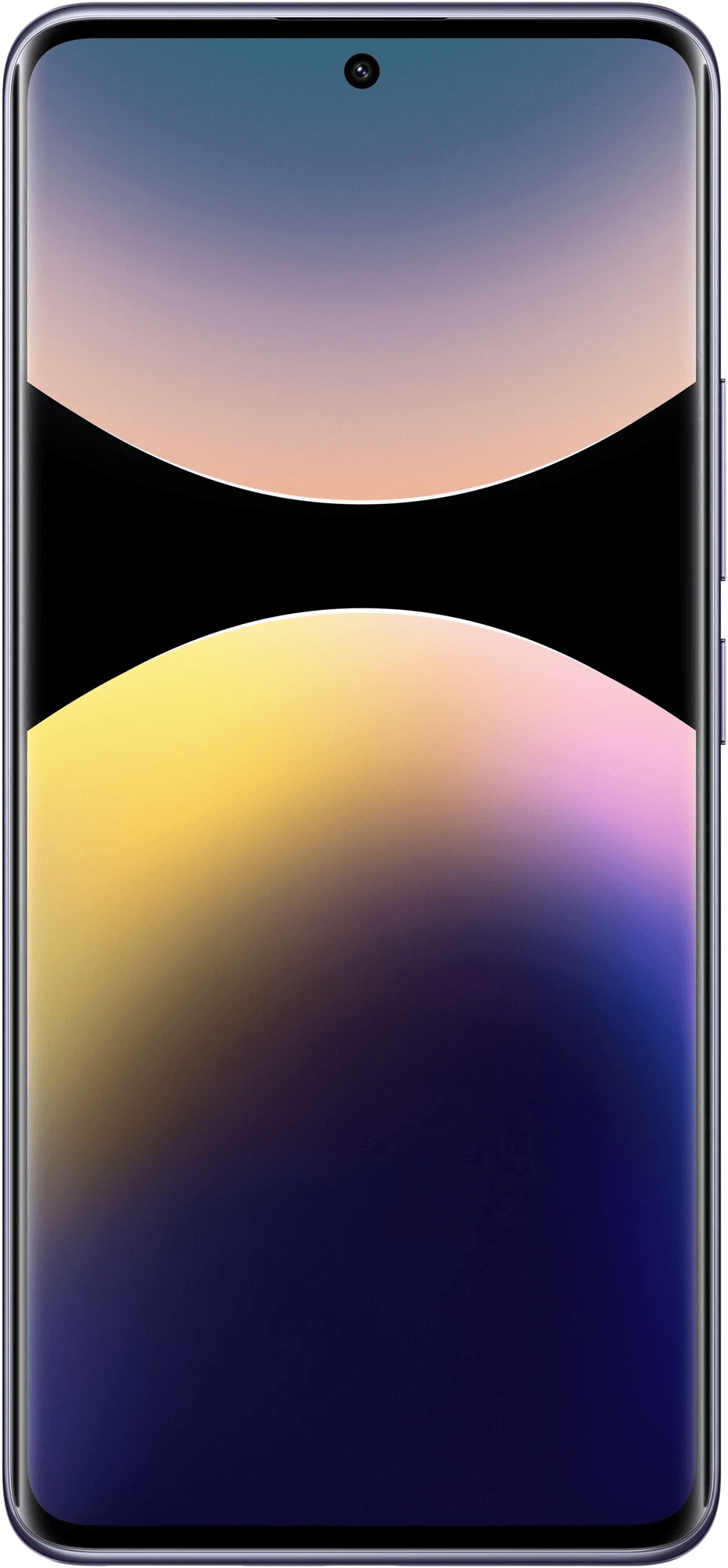 Смартфон Xiaomi Redmi Note 14 Pro Plus 5G 12/512Gb Lavender Purple EU , картинка 3