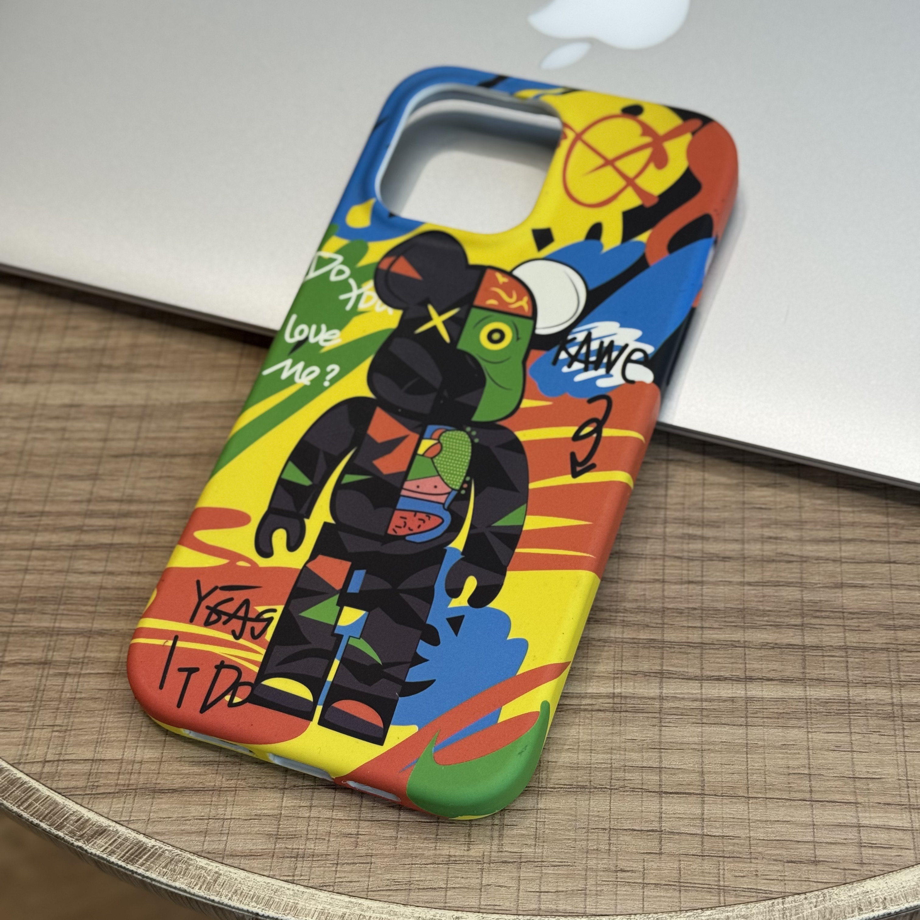 Чехол для iPhone 14 Pro Max LUXO, картинка 6